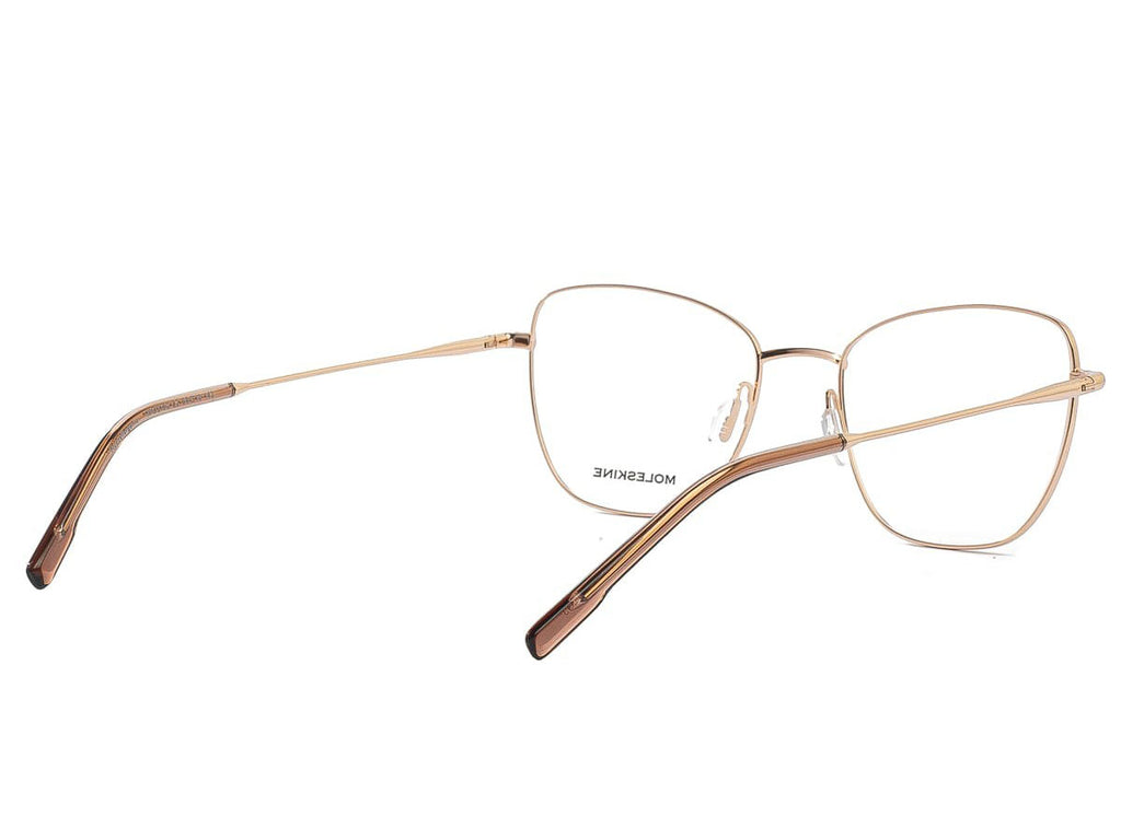 MO2160 - Oro Rosa — Gold