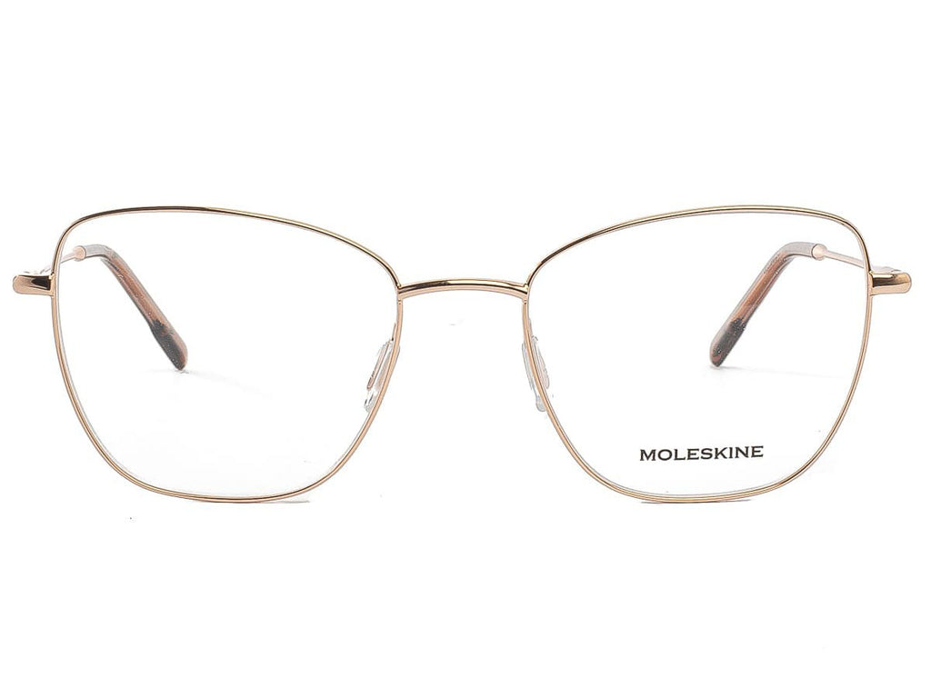 MO2160 - Oro Rosa — Gold