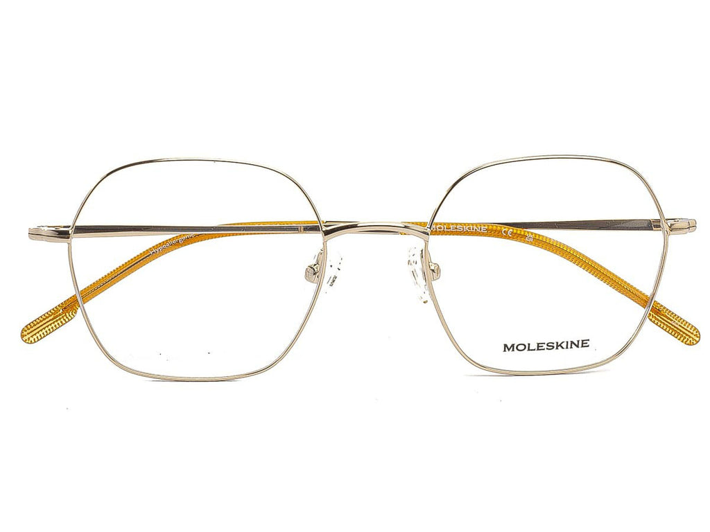 MO2235 - Gold — Gold