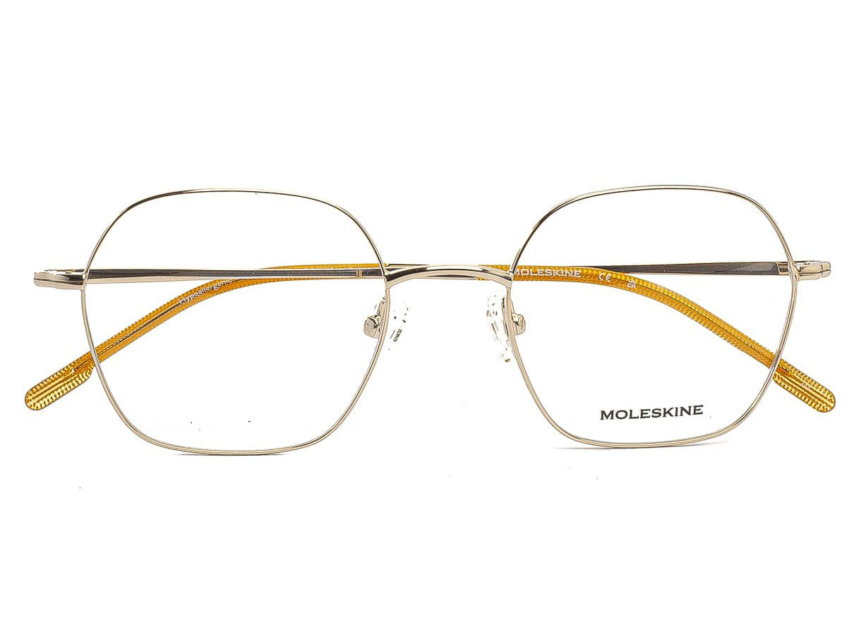 MO2235 - Gold — Gold