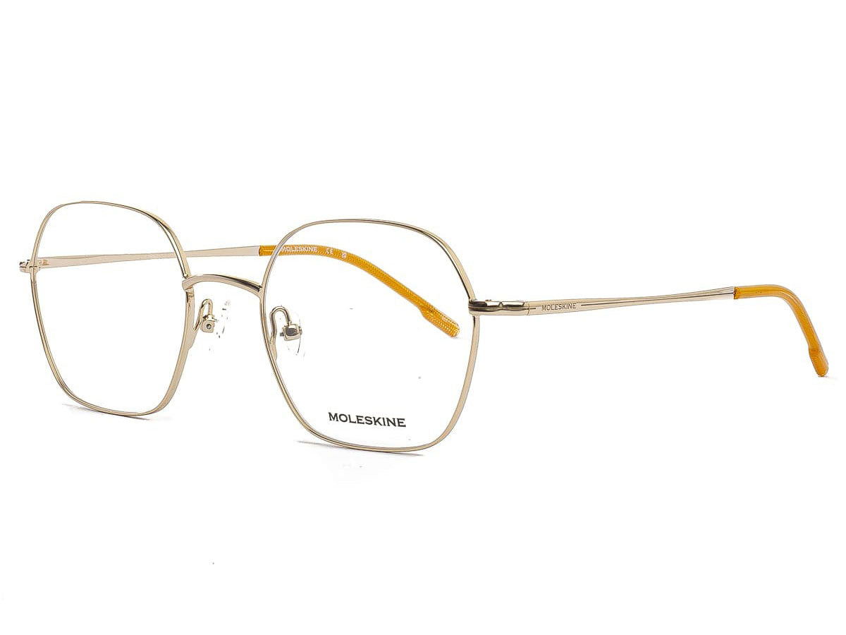 MO2235 - Gold — Gold
