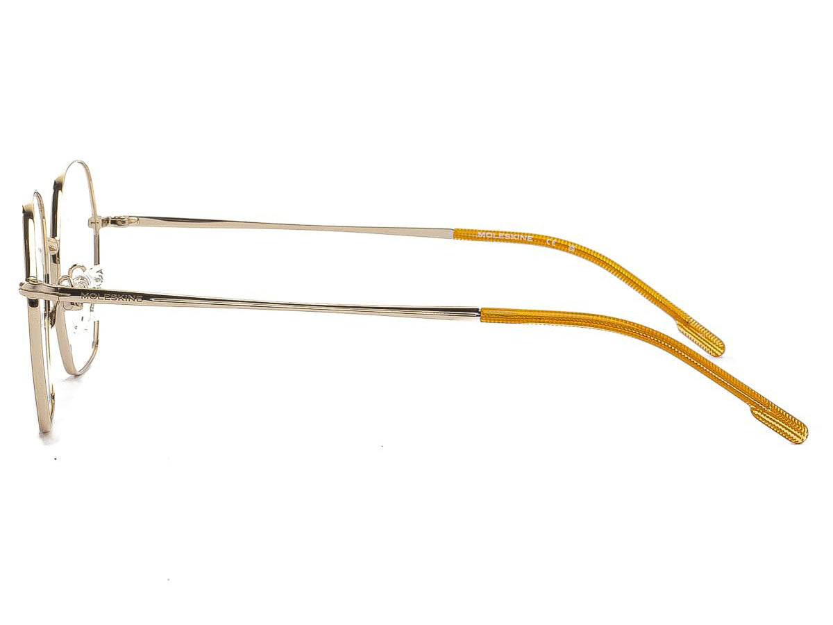 MO2235 - Gold — Gold