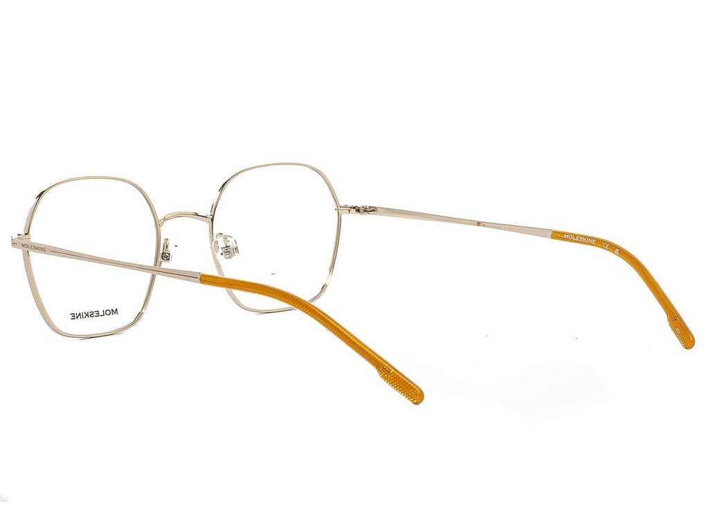 MO2235 - Gold — Gold