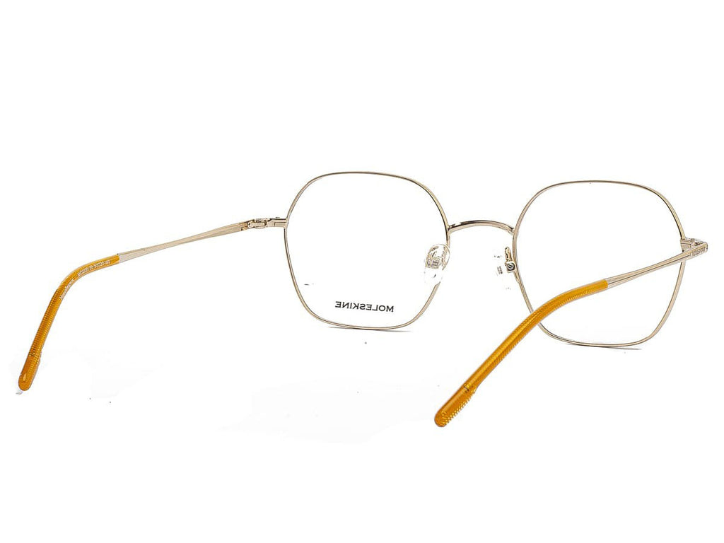 MO2235 - Gold — Gold