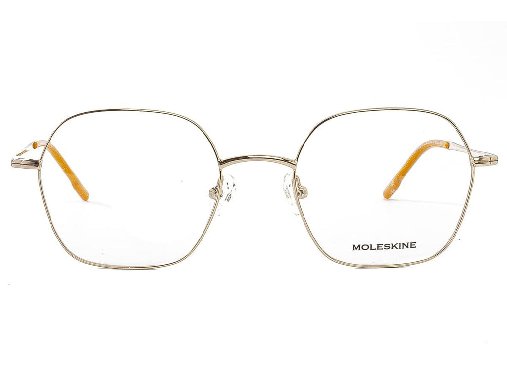 MO2235 - Gold — Gold