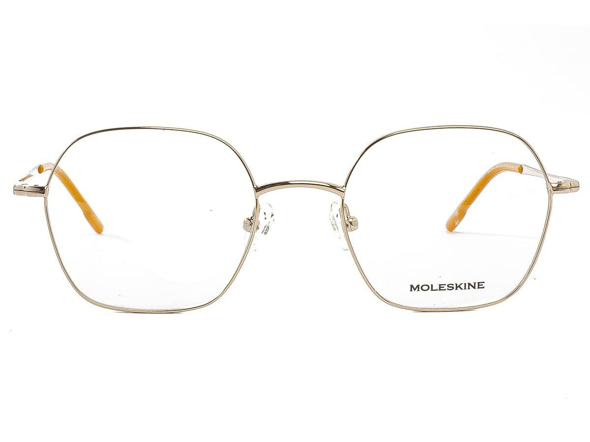 MO2235 - Gold — Gold