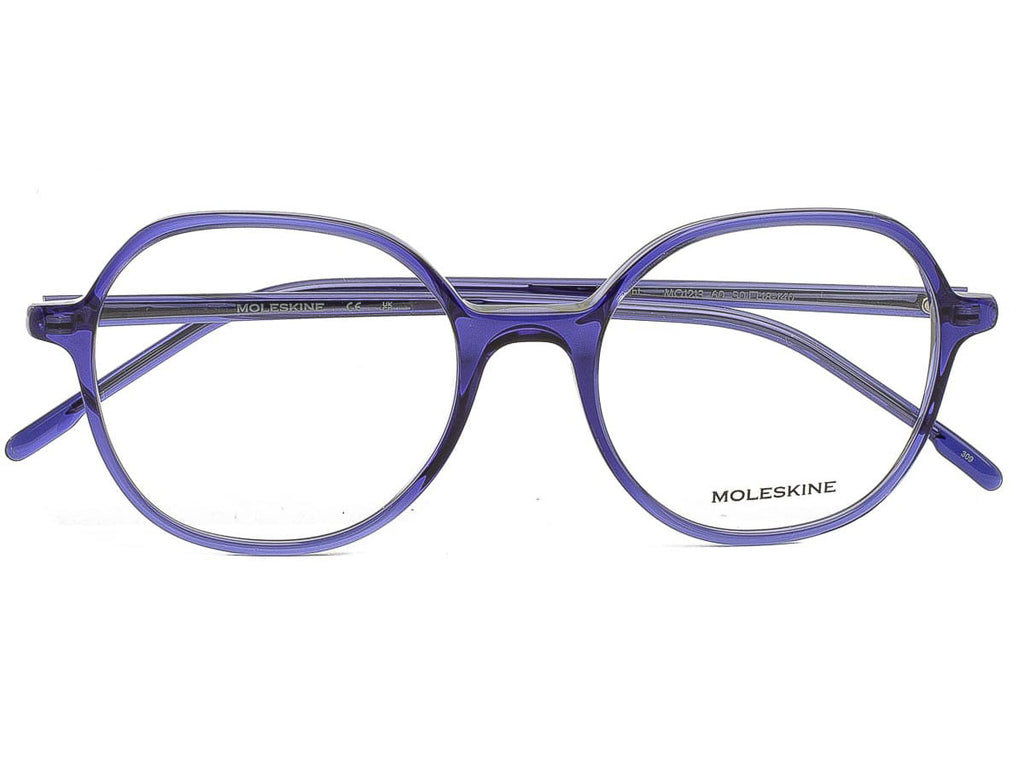 MO1213 - Purple — Purple