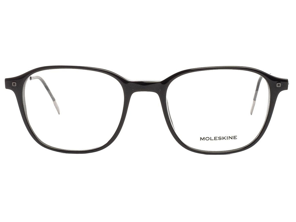 MO1250 - Black — Black