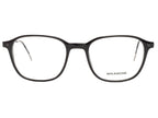 MO1250 - Black — Black