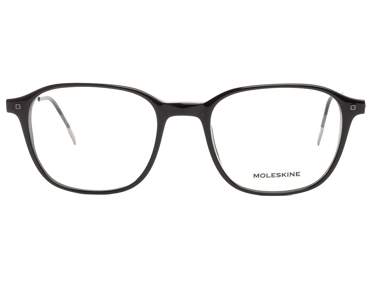 MO1250 - Black — Black