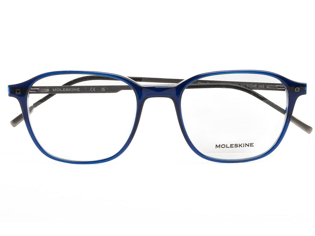 MO1250 - Blue — Blue