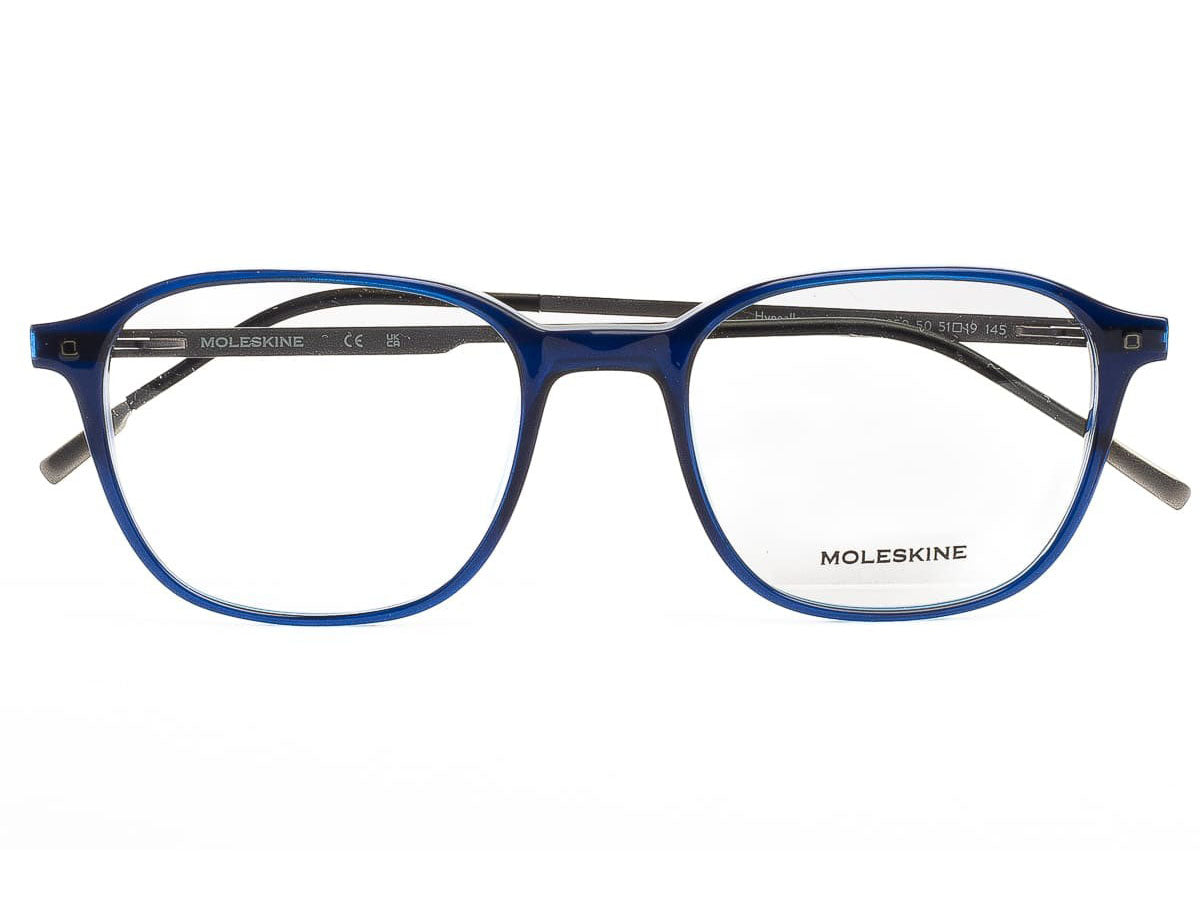 MO1250 - Blue — Blue