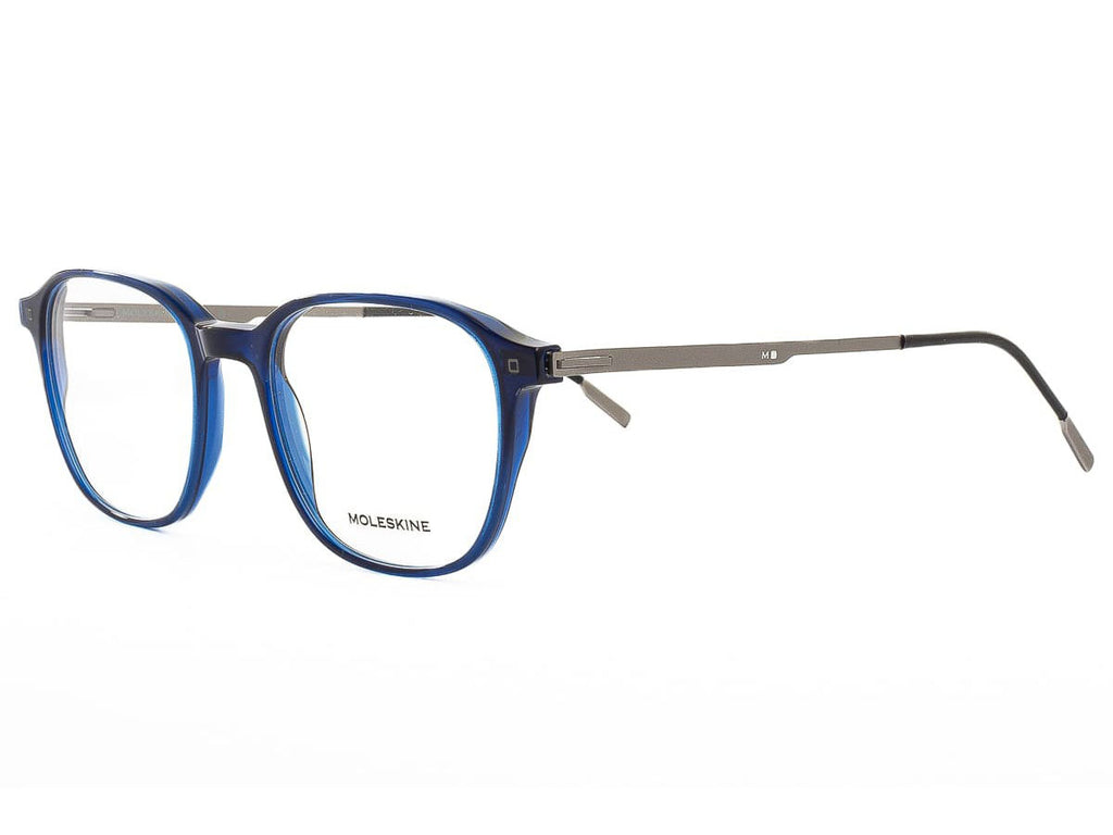 MO1250 - Blue — Blue