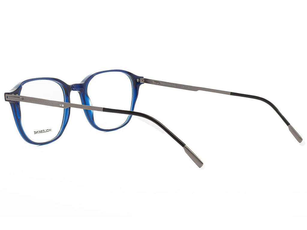 MO1250 - Blue — Blue