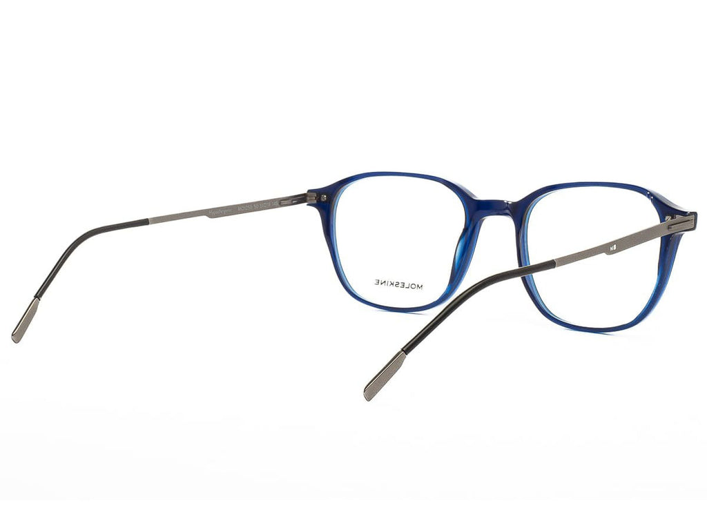MO1250 - Blue — Blue