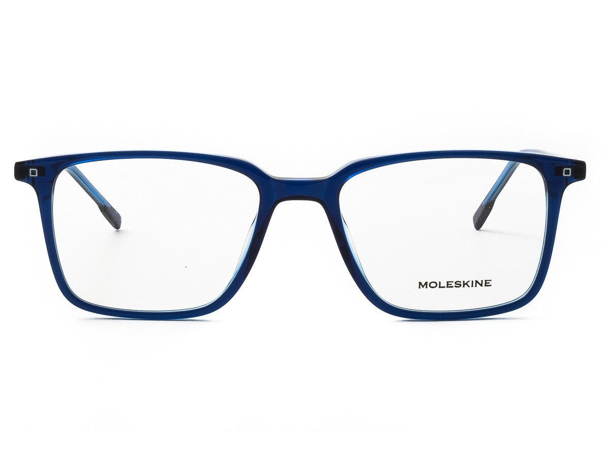 MO1157 - Blue — Blue