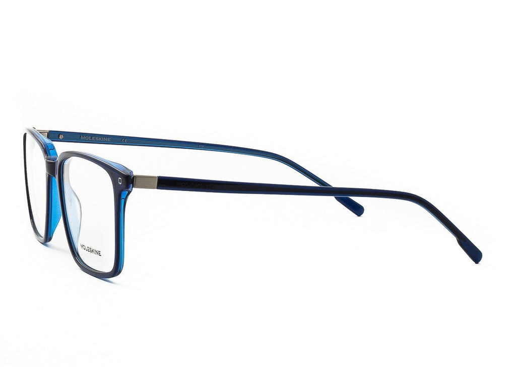 MO1157 - Blue — Blue