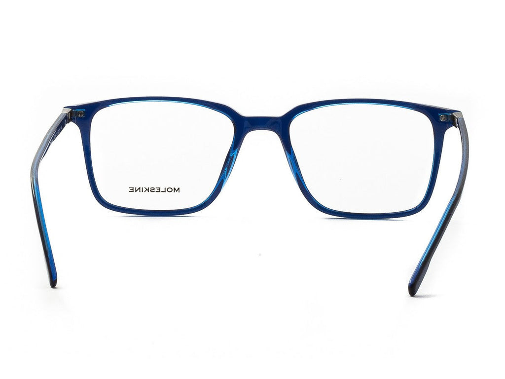 MO1157 - Blue — Blue