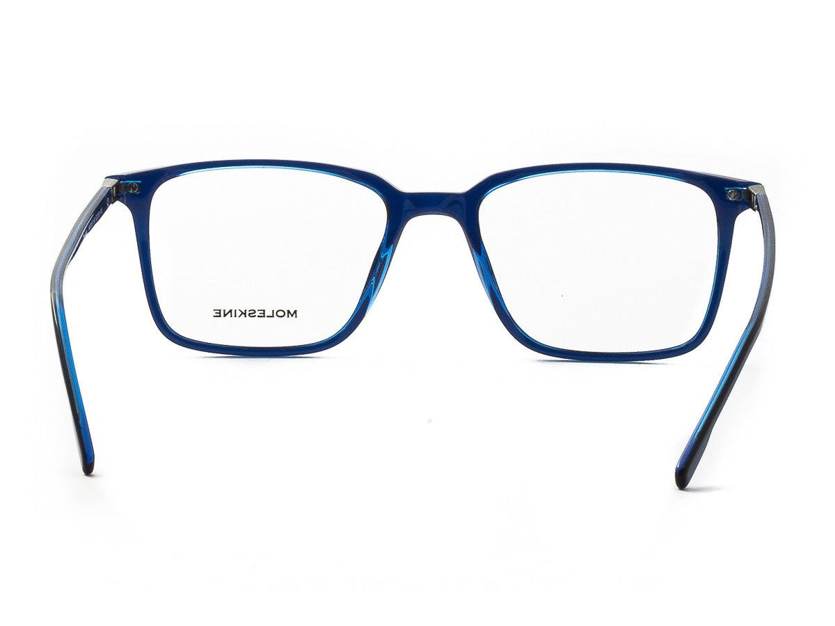 MO1157 - Blue — Blue
