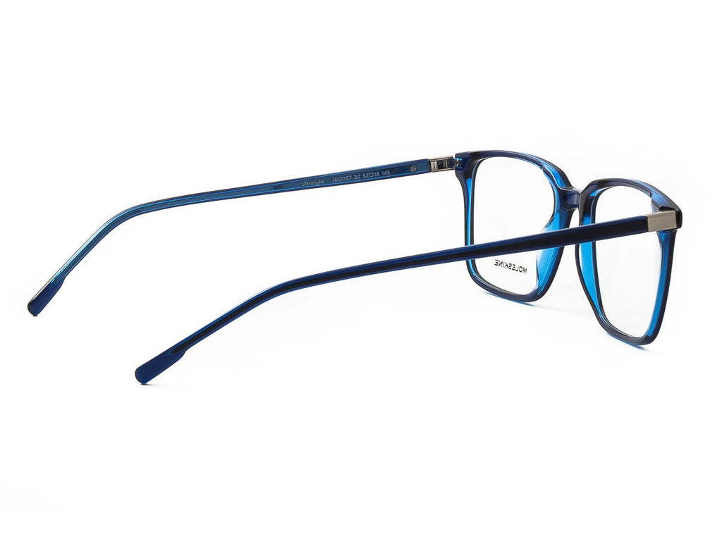 MO1157 - Blue — Blue