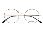 MO2193 - Nero Oro — Black