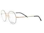 MO2193 - Nero Oro — Black