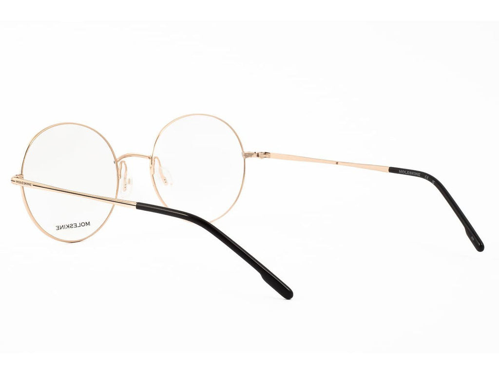 MO2193 - Nero Oro — Black