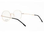 MO2193 - Nero Oro — Black