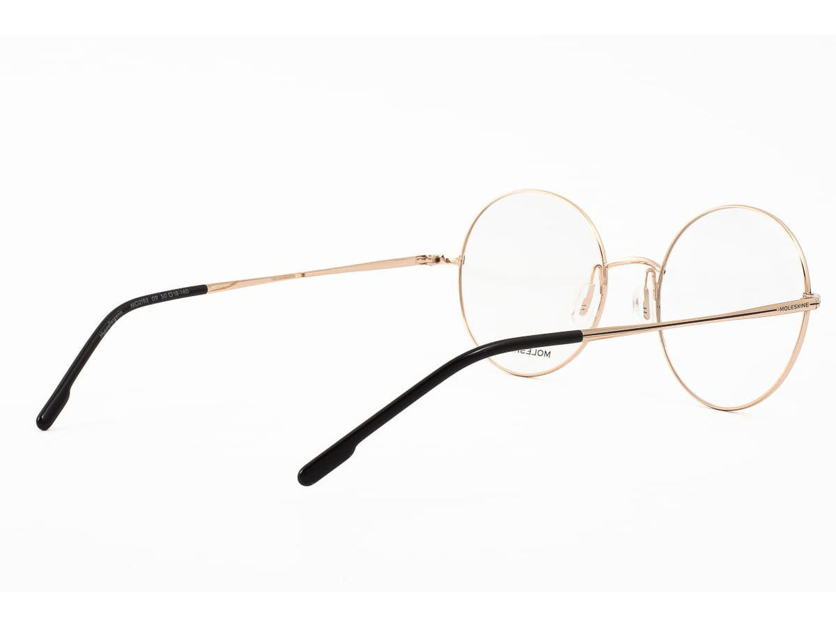 MO2193 - Nero Oro — Black