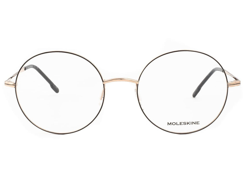 MO2193 - Nero Oro — Black