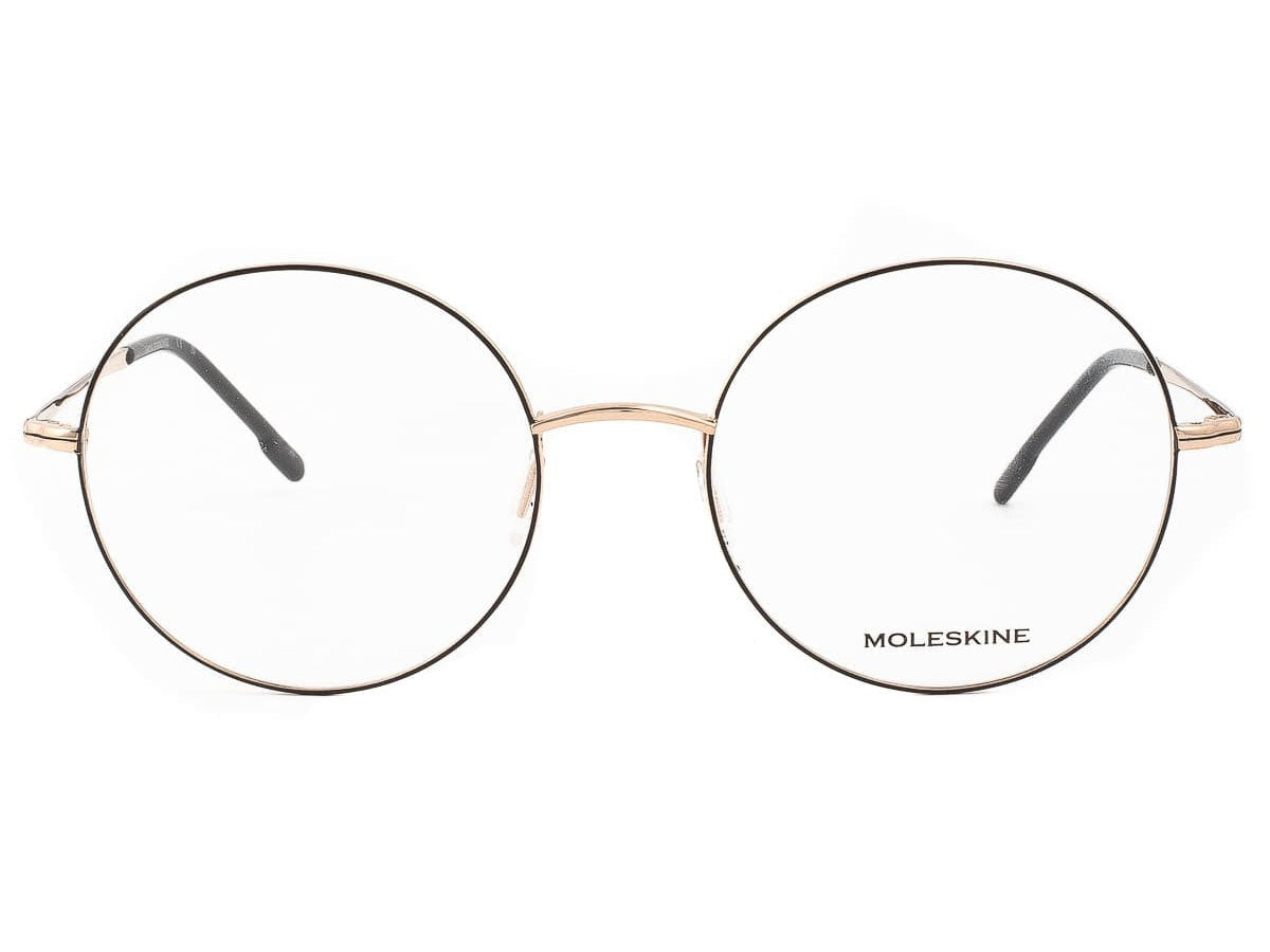 MO2193 - Nero Oro — Black