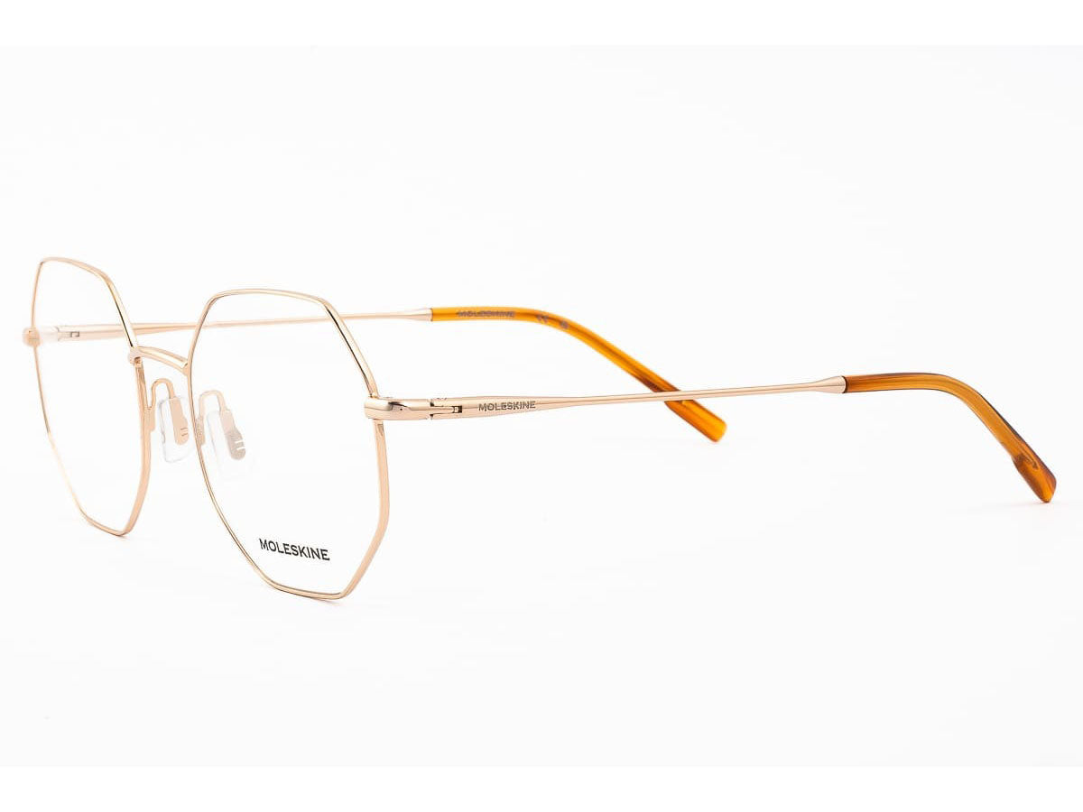MO2158 - Gold — Gold