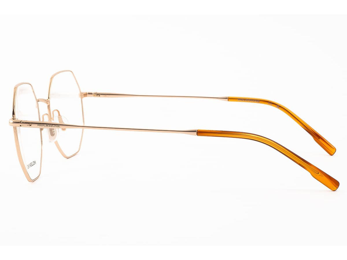 MO2158 - Gold — Gold