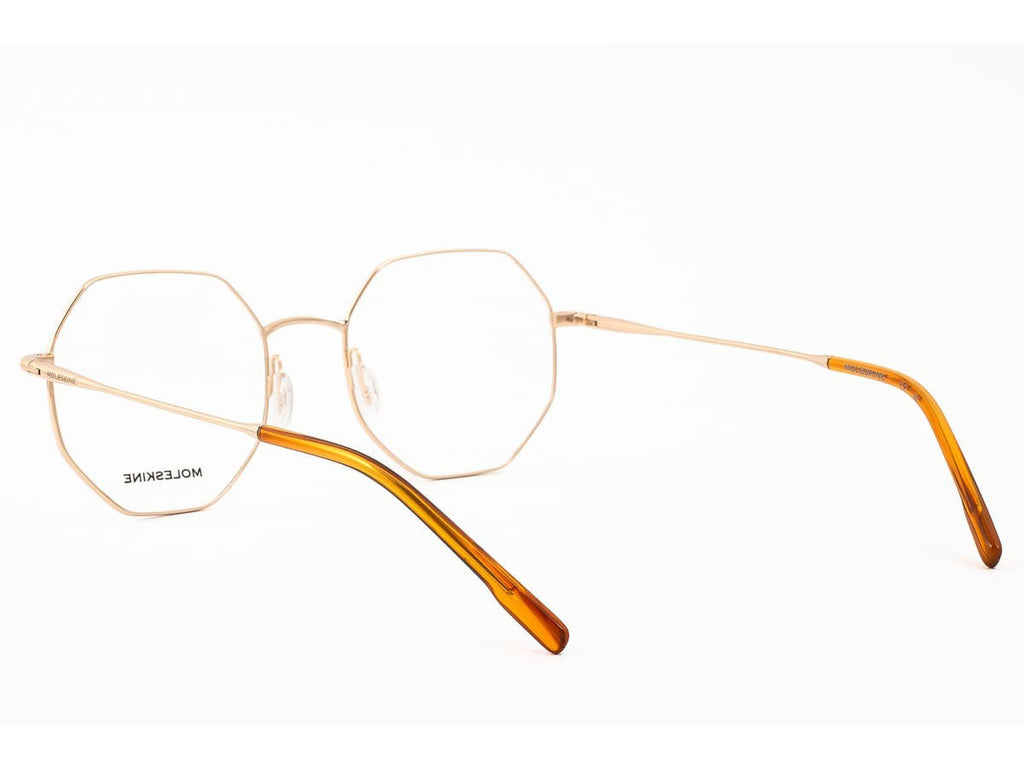 MO2158 - Gold — Gold