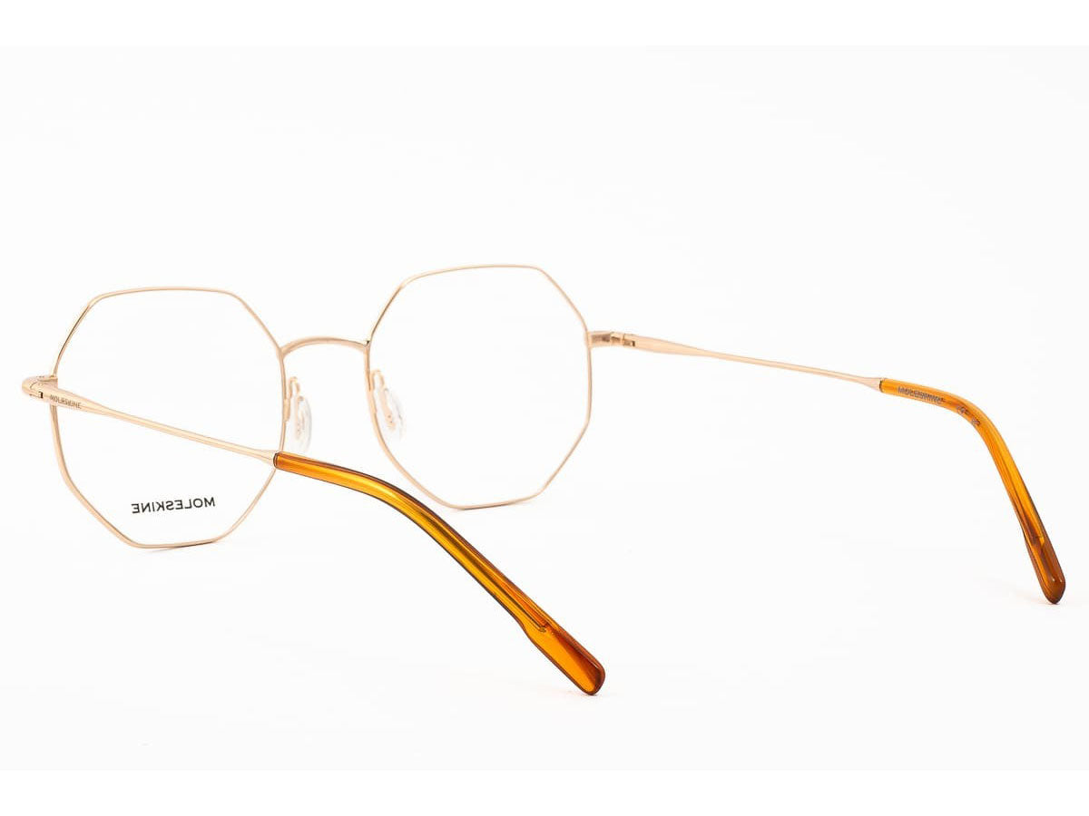 MO2158 - Gold — Gold