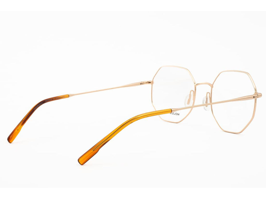 MO2158 - Gold — Gold