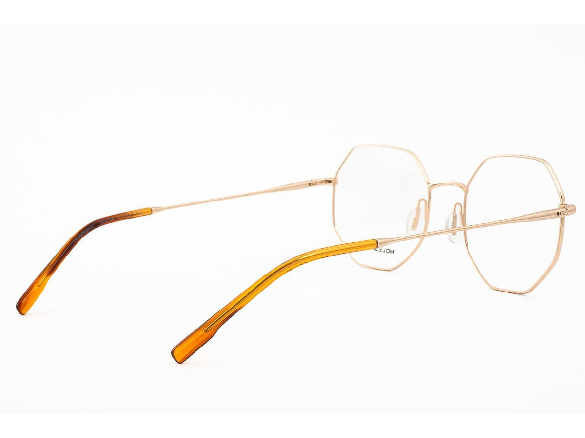 MO2158 - Gold — Gold