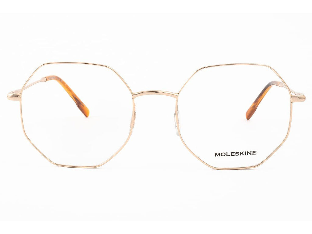 MO2158 - Gold — Gold
