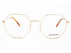 MO2158 - Gold — Gold