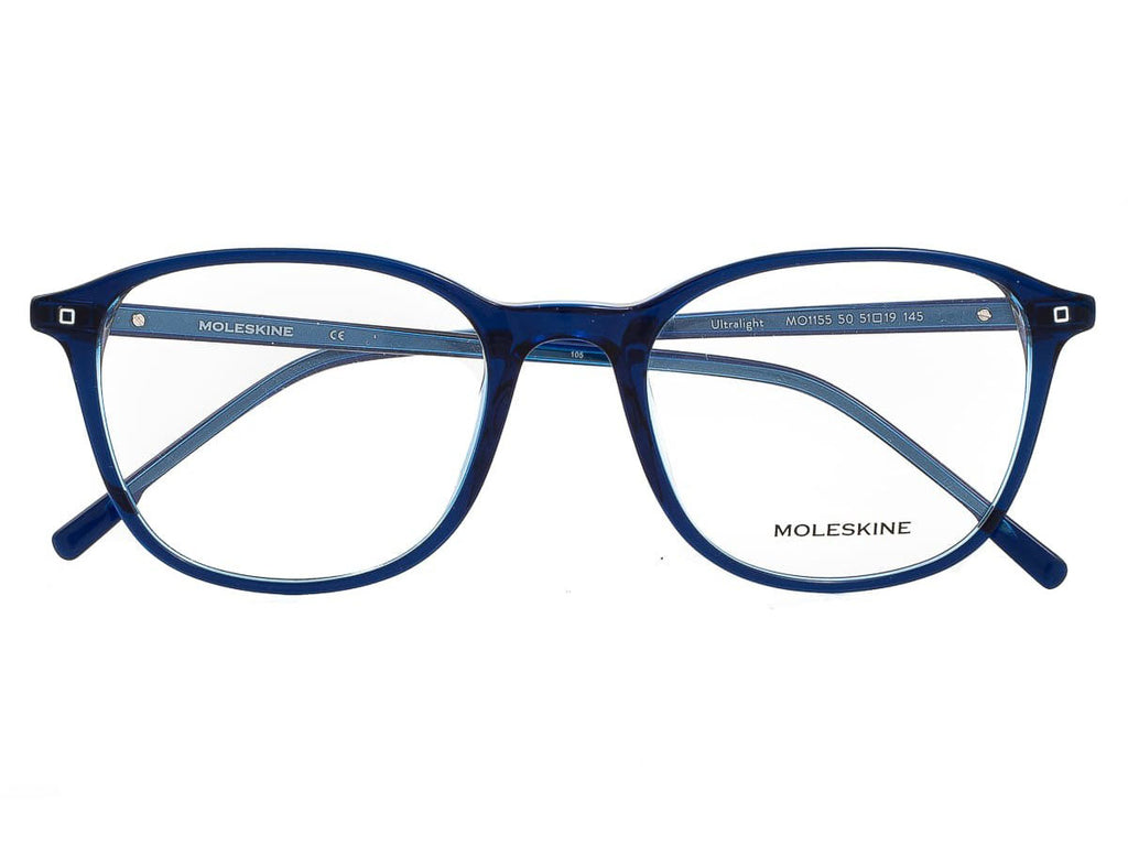MO1155 - Blue — Blue