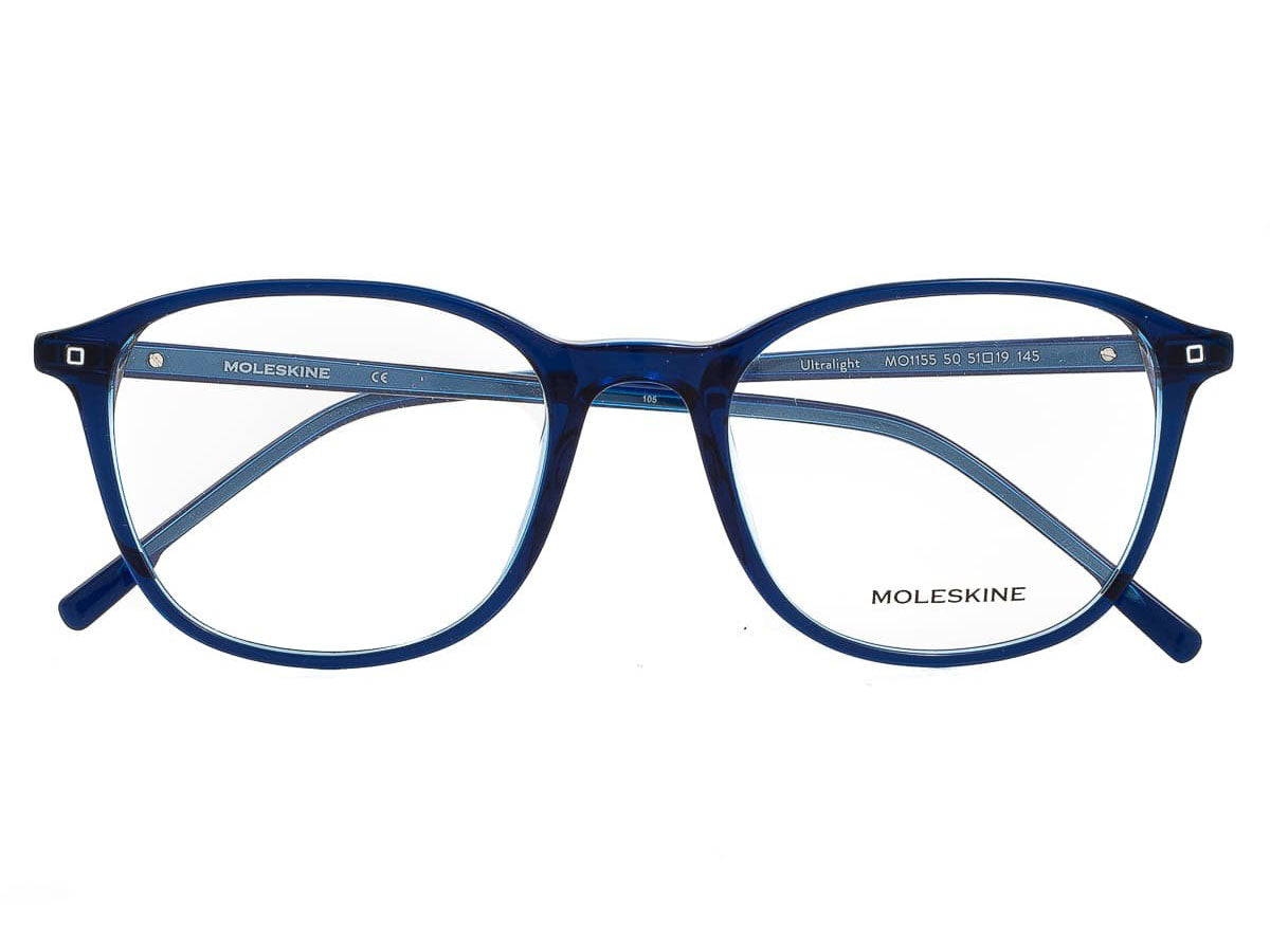 MO1155 - Blue — Blue