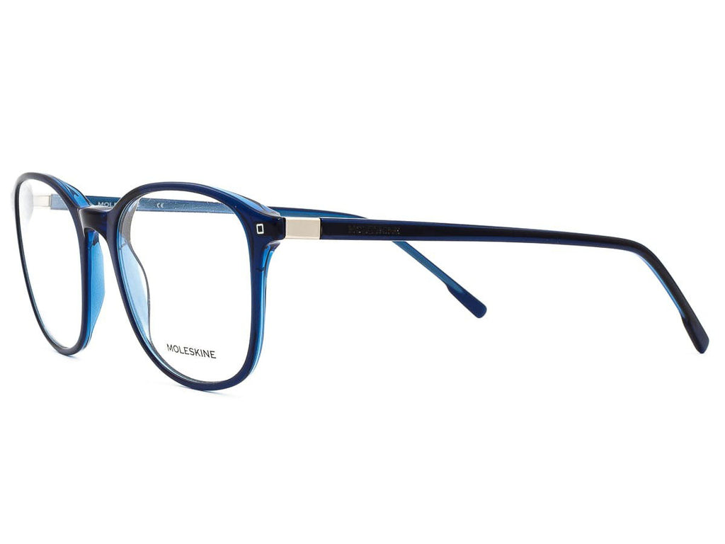 MO1155 - Blue — Blue