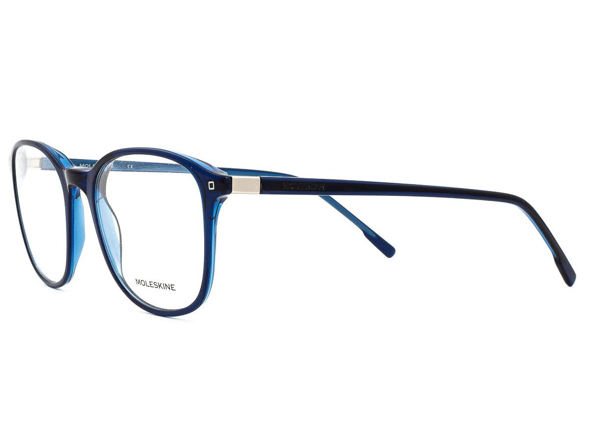 MO1155 - Blue — Blue