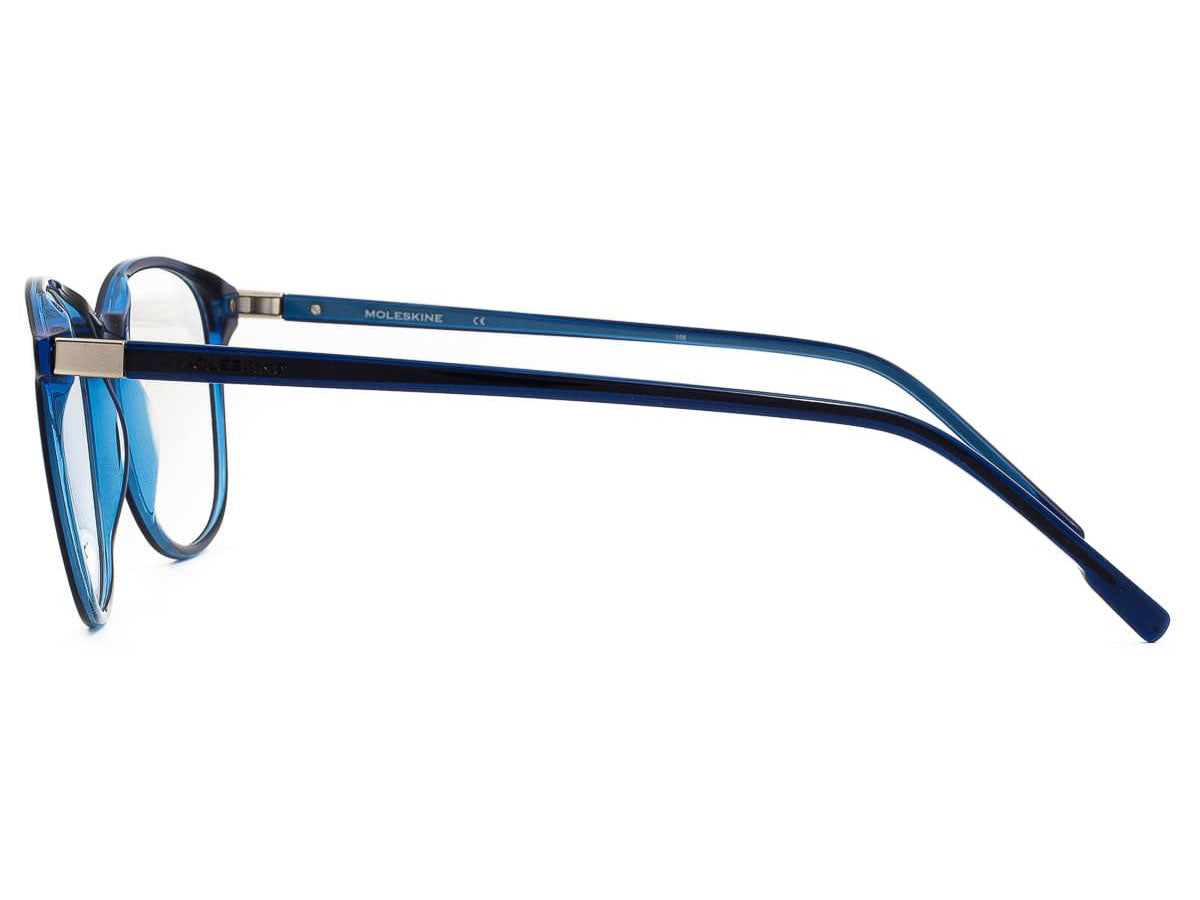 MO1155 - Blue — Blue