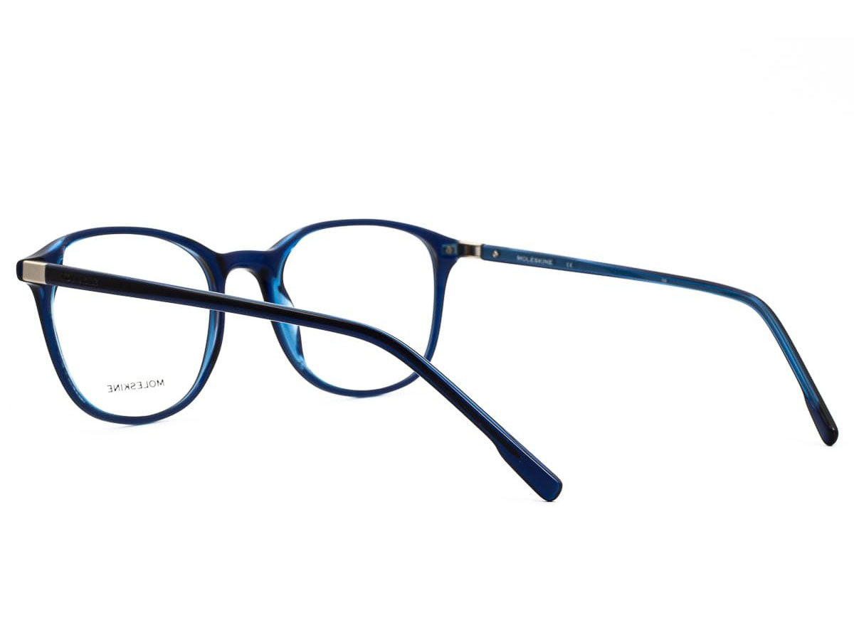 MO1155 - Blue — Blue