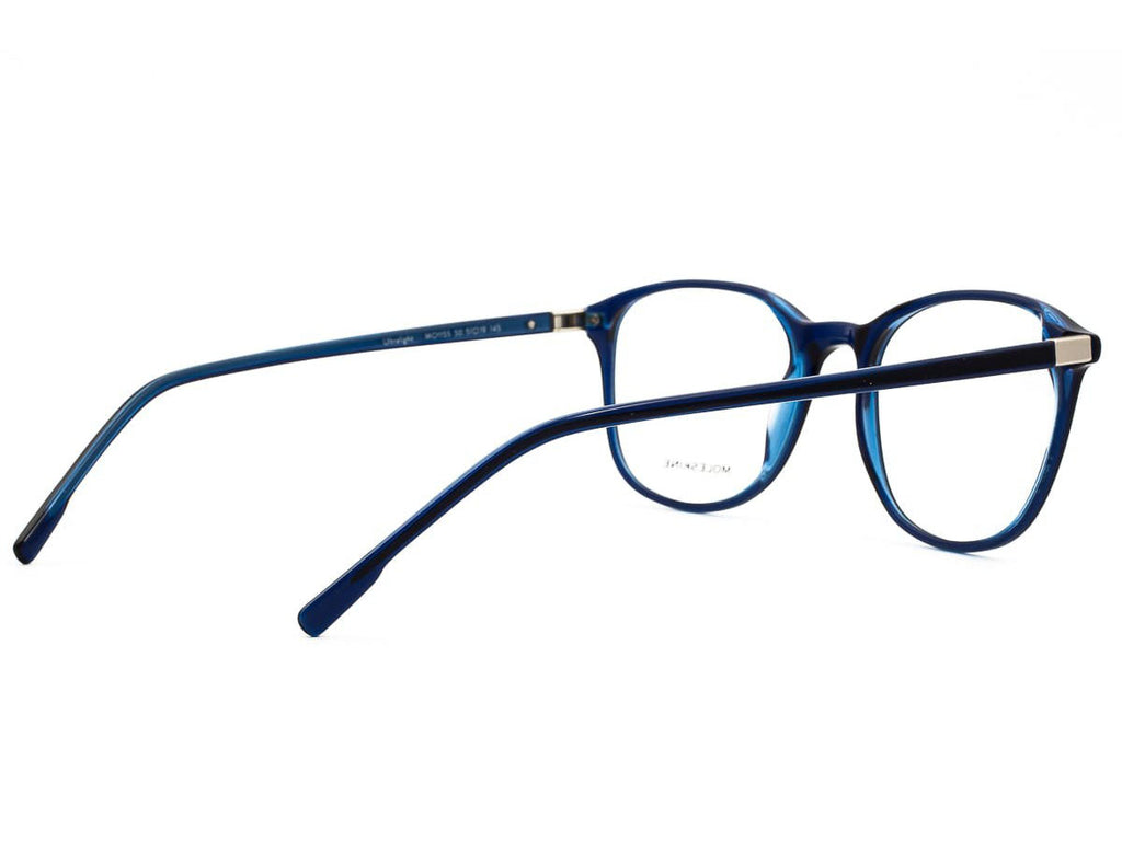MO1155 - Blue — Blue