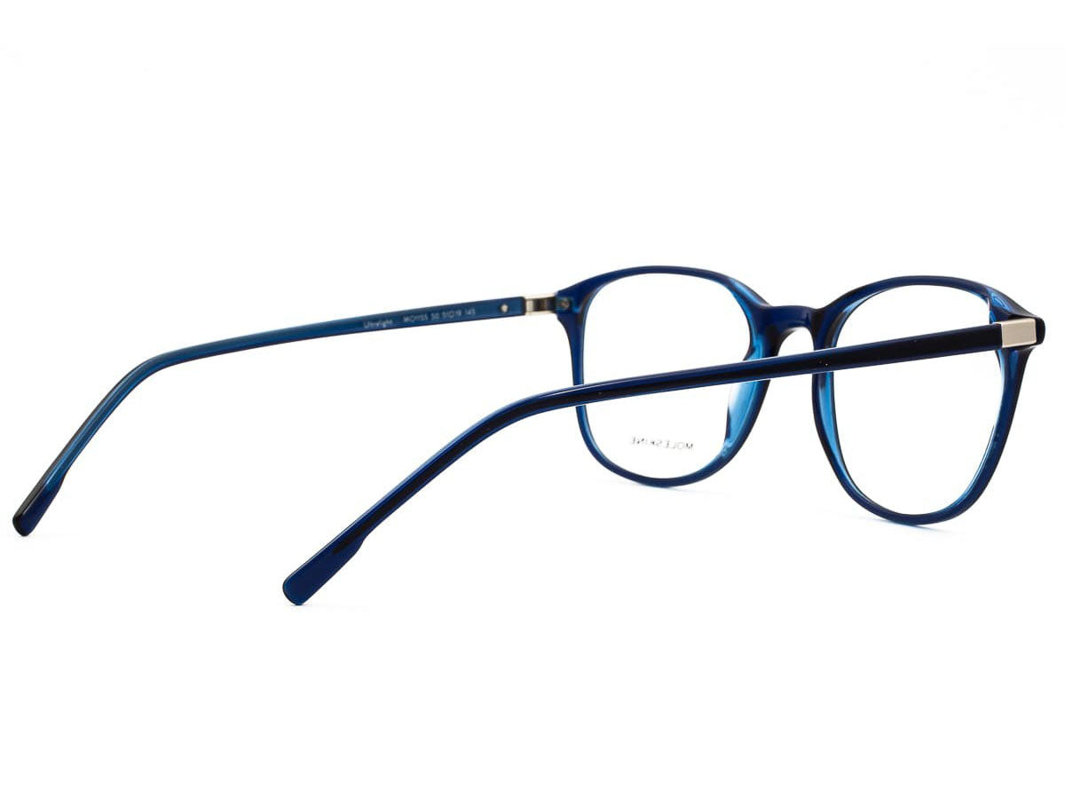 MO1155 - Blue — Blue