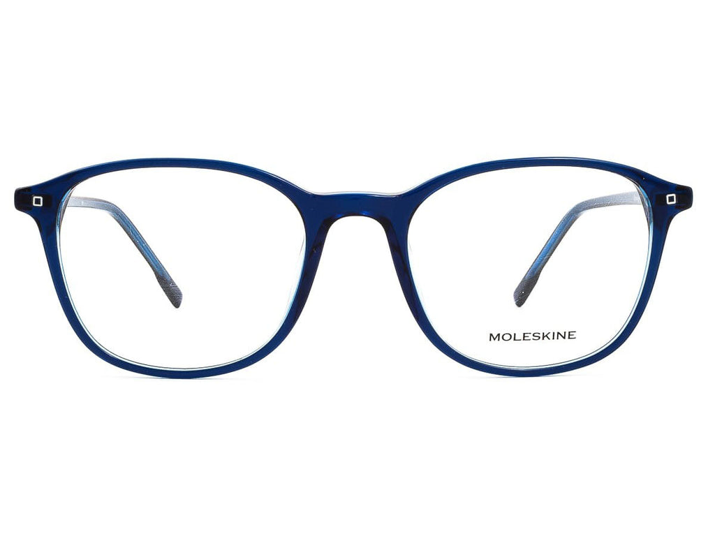 MO1155 - Blue — Blue