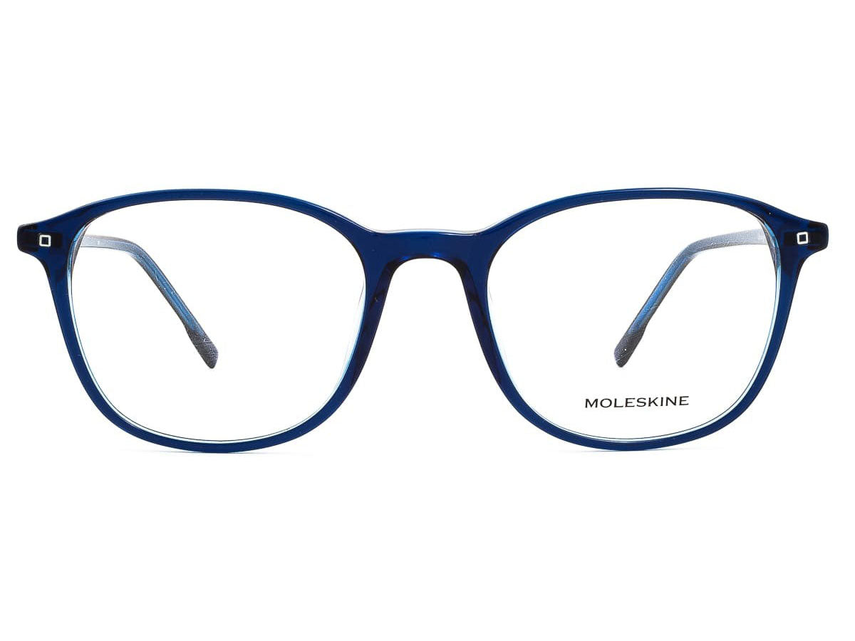 MO1155 - Blue — Blue