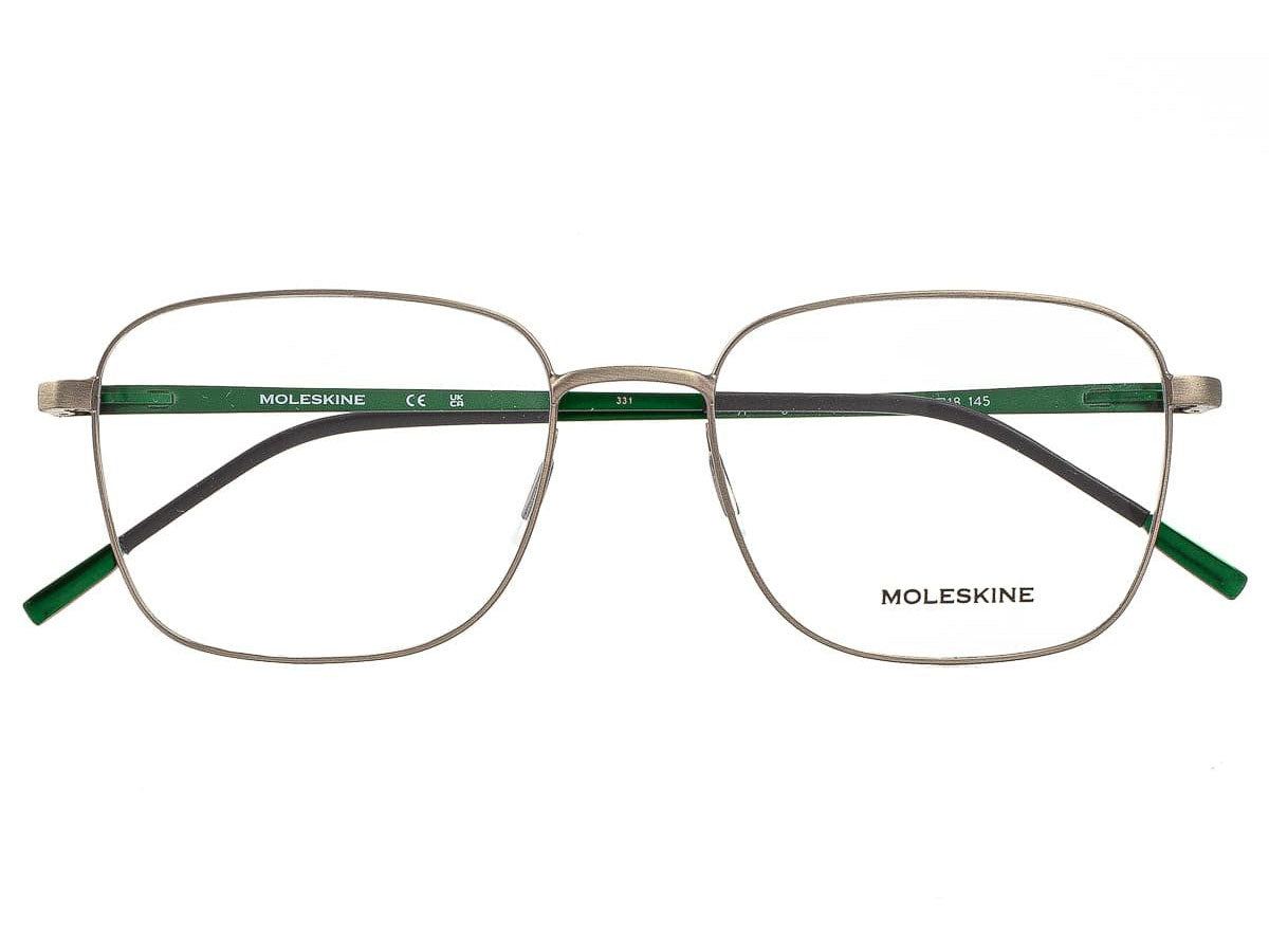 MO2218 - Grigio Verde — Gray